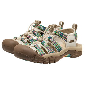 �L�[�� �T���_�� ���f�B�[�X �j���[�|�[�g ���g�� MULTI/GINGHAM 1032230