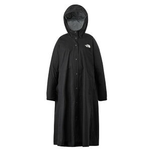 ザ・ノース・フェイス(THE NORTH FACE) レインウェア レディースレイン 
