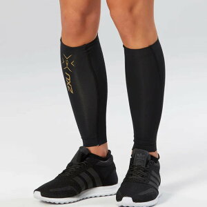 2XU MCS�R���v�J�[�t�K�[�h �c�[�^�C���Y���[ �J�[�t�^�C�c �j�����p UA3064B-BLKGLD