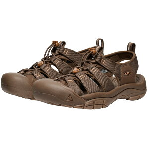 �L�[�� �T���_�� �����Y �j���[�|�[�g �G�C�`�c�[ NEWPORT H2 Monochrome/Dark Earth 1030137