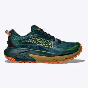 HOKA MAFATE 5 �g���C�������j���O�V���[�Y