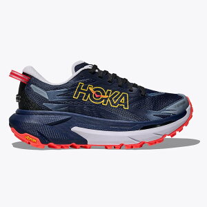 HOKA MAFATE 5 �g���C�������j���O�V���[�Y