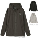 ノースフェイス サンシェイドフルジップフーディ メンズ S-XL NP22435 THE NORTH FACE 国内正規品