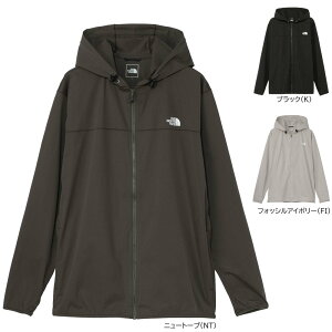 �m�[�X�t�F�C�X �T���V�F�C�h�t���W�b�v�t�[�f�B �����Y S-XL NP22435 THE NORTH FACE �������K�i
