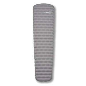 Rab ���u Ultrasphere 5 �E���g���X�t�B�A 5 ���M�����[ �G�A�[�}�b�g���X QMA13-DPW-Regular
