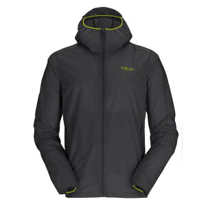 Rab ���u ���@�C�^���t�[�f�B �����Y Vital Hoody QWS48-GRH