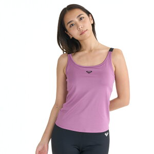 ���L�V�[ �^���N�g�b�v ���f�B�[�X �L���~�^���N �������p ���� MY 1ST ROXY TANK RDK261526-VIO