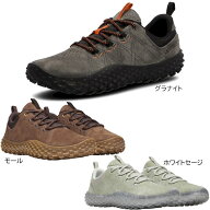 【国内正規品】メレル ラプト メンズ ベアフット シューズ ハイキング ローカット スニーカー 全3色 25.0…