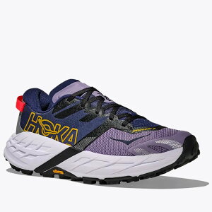 �z�J �X�s�[�h�S�[�g 7 ���f�B�[�X �g���C�������j���O�V���[�Y HOKA �X�j�[�J�[ 1171929-BMS