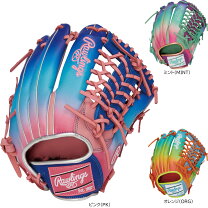楽天市場】ピンク（ブランドローリングス）（グローブ・ミット｜野球 