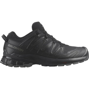 �T������ Salomon XA PRO 3D V9 GORE-TEX �����Y �g���C�������j���O�V���[�Y �S�A�e�b�N�X �h�� �X�j�[�J�[�G�b�N�X�G�[�v�� 3D V9 �S�A�e�b�N�X L47270100