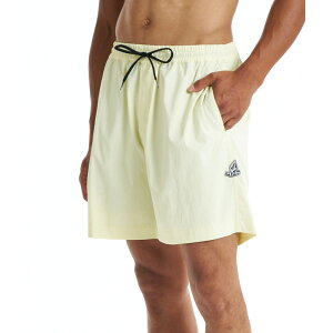 �{���R�� �{�[�h�V���[�c �����Y VOLCOM PISTOL STONE JAM TRUNKS 17 VBS261021-SFD