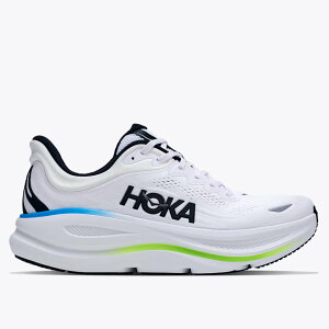 �z�J �{���_�C 9 ���C�h �����Y �����j���O�V���[�Y HOKA BONDI 9 WIDE 1162013-FLCK