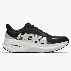 �z�J �N���t�g�� �v�� ���f�B�[�X �����j���O�V���[�Y HOKA CLIFTON PRO 1176530-BKCS