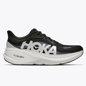 �z�J �N���t�g�� �v�� ���C�h ���f�B�[�X �����j���O�V���[�Y HOKA CLIFTON PRO WIDE 1177532-BKCS