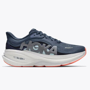 �z�J �N���t�g�� �v�� ���C�h ���f�B�[�X �����j���O�V���[�Y HOKA CLIFTON PRO WIDE 1177532-FYGL
