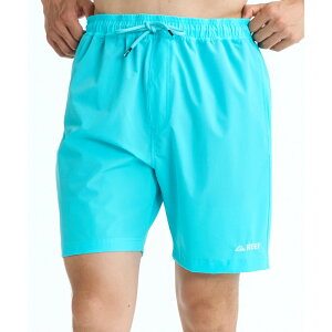 REEF ���[�t �{�[�h�V���[�c �����Y 17 VOLLEY SHORTS EBS261018-BLU
