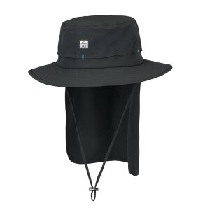 REEF ���[�t �T�[�t�n�b�g �����Y SURF HAT EHT261033-BBK