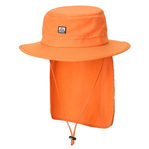 REEF ���[�t �T�[�t�n�b�g �����Y SURF HAT EHT261033-ORG