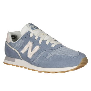 �j���[�o�����X �X�j�[�J�[ 373 ���f�B�[�X W3737AZB BLUE