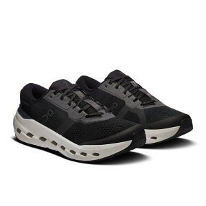 �I�� �N���E�h�����i�[3 �����Y �����j���O�V���[�Y �u���b�N/�A�C�{���[ On Cloudrunner 3 3MG10071430