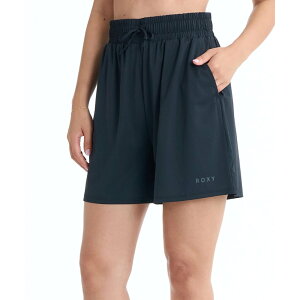 ���L�V�[ �{�[�h�V���[�c ���f�B�[�X �ڐG�⊴ �~�f�B�A���� AUROLA SHORTS RBS261020-BLK