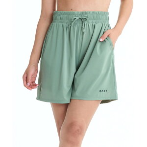 ���L�V�[ �{�[�h�V���[�c ���f�B�[�X �ڐG�⊴ �~�f�B�A���� AUROLA SHORTS RBS261020-OLV