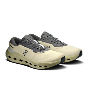 �I�� �N���E�h�����i�[3 �E�H�[�^�[�v���[�t �����Y �����j���O�V���[�Y On Cloudrunner 3 Waterproof 3MG10106044