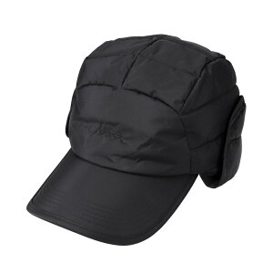 �i���K �I�[�����e�b�N�X �_�E���_�b�N�r���L���b�v N2630-3A071A-BLK