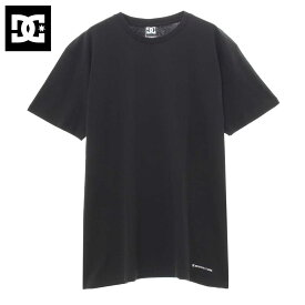 DC SHOES(DCシューズ) Tシャツ メンズ 半袖 19 2PAC TEE 5226J933-BKW