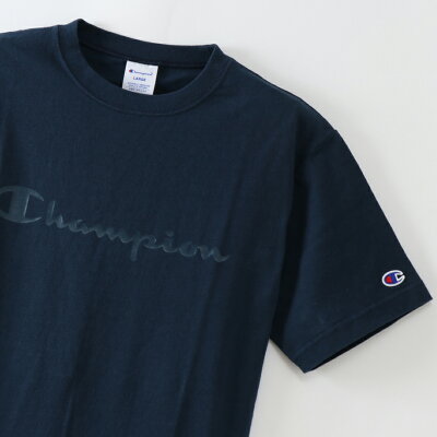 2019SSチャンピオンTシャツメンズ半袖C3M350