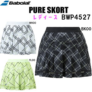 ySi|Cg2{+ő2000~OFFN[|zo{ BabolaT fB[X ejX EGA sA XR[g PURE SKORT BWG4427