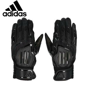 【全品ポイント2倍+最大2000円OFFクーポン】アディダス adidas 野球 バッティンググローブ TOP1 バッティング手袋 両手用 野球用品 LBG202 1900
