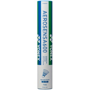 ���l�b�N�X YONEX �o�h�~���g�� �V���g���R�b�N ���K�p �����V���g�� �G�A���Z���T 600 (1�_�[�X) AEROSENSA600 AS600