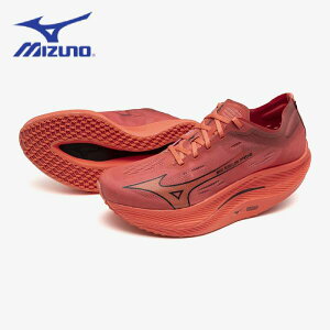 �y�S�i�|�C���g2�{+�ő�5��OFF�N�[�|���z�~�Y�m mizuno �����j���O�V���[�Y �����Y ���f�B�[�X �E�G�[�u���x���I���v��2 WAVE REBELLION PRO 2 U1GD2417 02