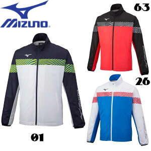 【全品ポイント3倍+最大5%OFFクーポン】ミズノ MIZUNO メンズ レディース テニスウェア ブレスサーモウォーマージャケット ダイナモーションフィット 62JE2520
