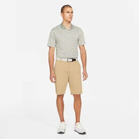 【最大999円OFFクーポン発券中】ナイキ NIKE メンズ ゴルフ ウエア スポーツ ゴルフ パンツ DF UV 10.5 チノ ショート DA4140 297