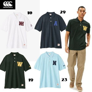 ySi|Cg2{+300~OFFN[|zJ^x[ CANTERBURY Or[EFA Y fB[X SS RUGGER POLO RA34110
