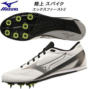 ySi|Cg10{z~Ym MIZUNO Y fB[X I[EFU[/Ac[Jp XpCN ZEEEp GbNXt@[Xg2 X FIRST 2 U1GA233002