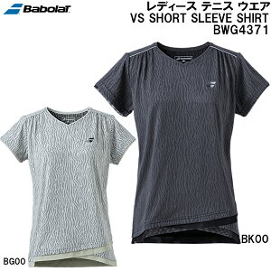ySi|Cg2{+ő2000~OFFN[|zo{ BabolaT fB[X ejX EGA o[TX V[gX[u Vc VS SHORT SLEEVE SHIRT BWG4371