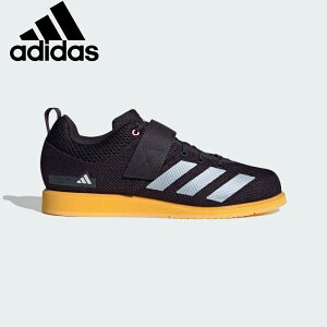 ySi|Cg2{+ő2000~OFFN[|zAfB_X adidas Y EGCgteBOV[Y p[tg POWERLIFT 5 IG1775