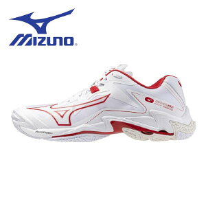 【全品ポイント5倍+5%OFFクーポン】ミズノ MIZUNO バレーボール シューズ メンズ レディース ウエーブライトニング Z8 WAVE LIGHTNING Z8 V1GA240060