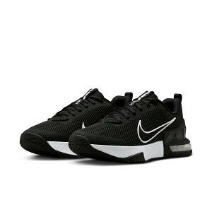 �y�S�i�|�C���g2�{&�ő�8%OFF�N�[�|���z�i�C�L NIKE �J�W���A���V���[�Y �����Y ���f�B�[�X AIR MAX ALPHA TRAINER 6 FQ1833001