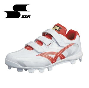 【スグに使える全品10%OFFクーポン】エスエスケイ SSK 野球 ポイントスパイク メンズ レディース スターランナー MCL SSF4200BL 1020