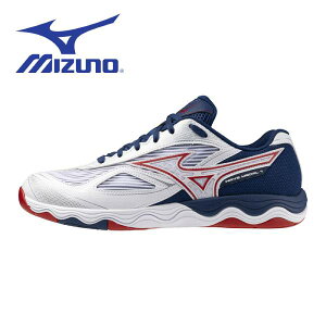 �y�S�i�|�C���g2�{+�ő�8%OFF�N�[�|���z�~�Y�m MIZUNO �싅 �V���[�Y �����Y ���f�B�[�X WAVE MEDAL 7 WIDE 81GA241501