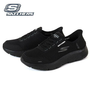 ySi|Cg10{zXPb`[Y SKECHERS XbvCY EH[LOV[Y fB[X GO WALK FLEX-CLEAR 124846W BBK