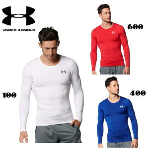 yXOɎgSi10OFFN[|zA_[A[}[ UNDER ARMOUR Y @\ Ci[ UA R[hMA A[}[ N[ Vc UA COLDGEAR ARMOUR CREW SHIRT 1375528