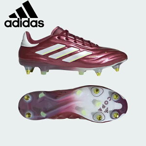 yXOɎgSi10OFFN[|zAfB_X adidas Y fB[X TbJ[XpCN Copa Pure 2 Elite SG IE4983 ֎