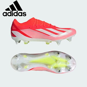 yXOɎgSi10OFFN[|zAfB_X adidasY TbJ[XpCN ֎ X Crazyfast Elite SG IF0666