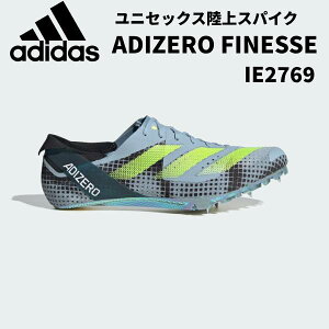 yXOɎgSi5OFFN[|zAfB_X adidas Y XpCN ADIZERO FINESSE Zp IE2769